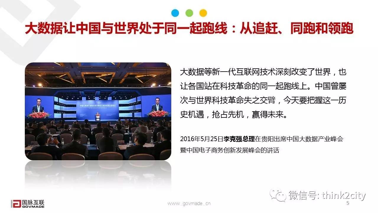 重磅丨互联网+时代智慧城市DNA系统构建策略[30页PPT]