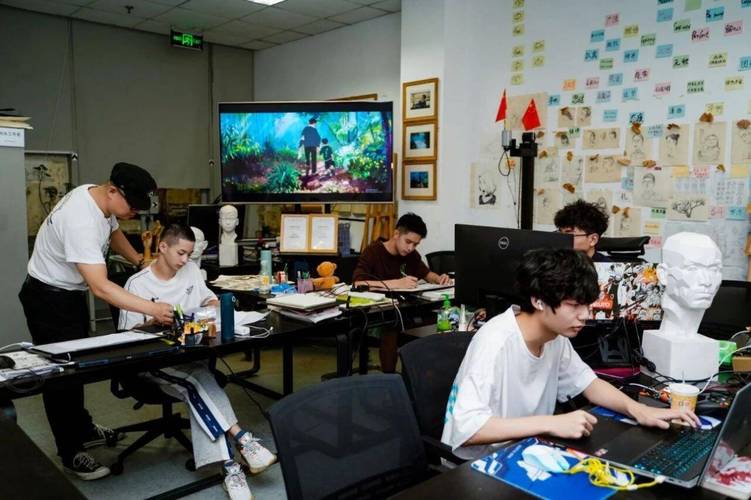 起跑线数据揭示 这个专业让学子赢在职场起跑线